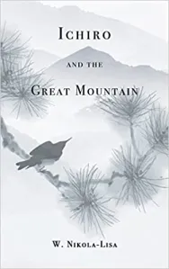 Ichiro y la gran montaña – Reseña editorial – The Book Review Directory